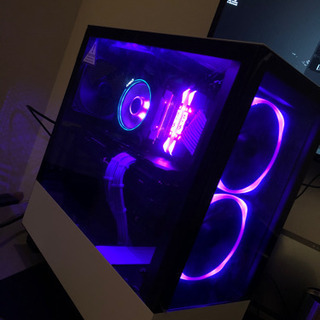 自作pc ゲーミングpc お手伝いします！