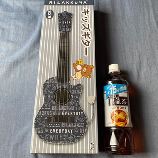 キッズギターの画像