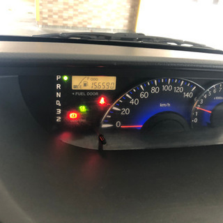 18年式　タントの画像