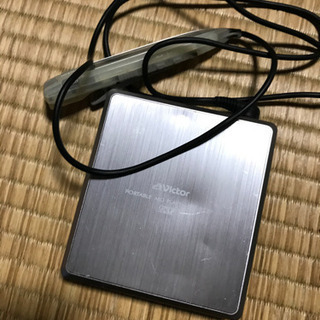 ジャンク Victor XM-B22P