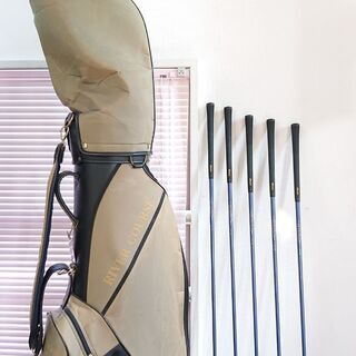 レディース用 右利き ゴルフクラブ MIZUNO ミズノ アイア...