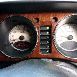 ミラジーノ平成14年式 価格交渉大歓迎の画像