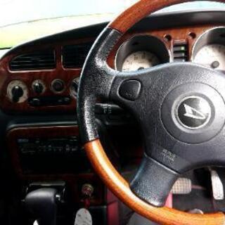 ミラジーノ平成14年式 価格交渉大歓迎の画像