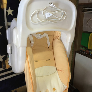 電動バウンサーの画像