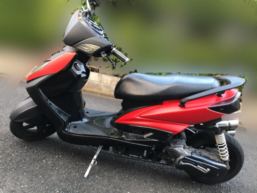 シグナスX 2型　他バイクとの交換も受け付けます。