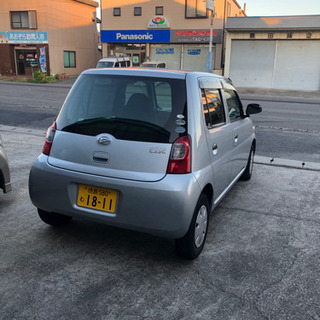 21年エッセ⭐️車検2年つき💓値下げしました❗️の画像