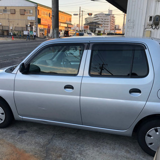 21年エッセ⭐️車検2年つき💓値下げしました❗️の画像