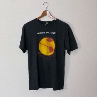 COLDPLAY Tシャツ（Mサイズ）  