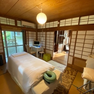 リラクゼーション・サロン貸し部屋 - 宮古島市