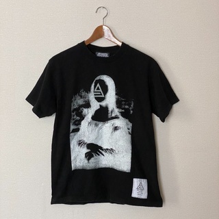ANARC Tシャツ（ブラック・Mサイズ）  