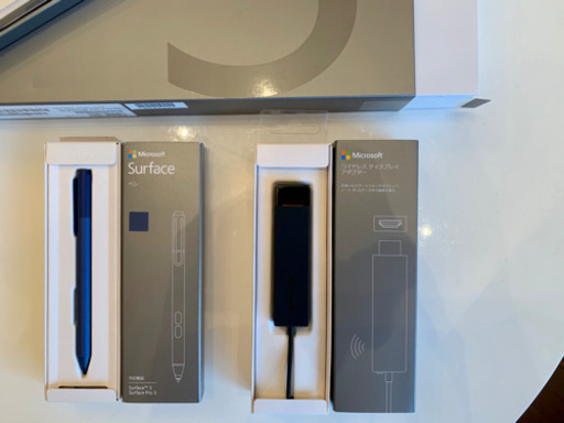 ◆Microsoft Surface3 タブレットpc フルセット
