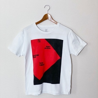 Tシャツ（ホワイト・Mサイズ）