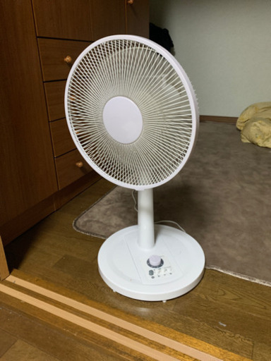 扇風機