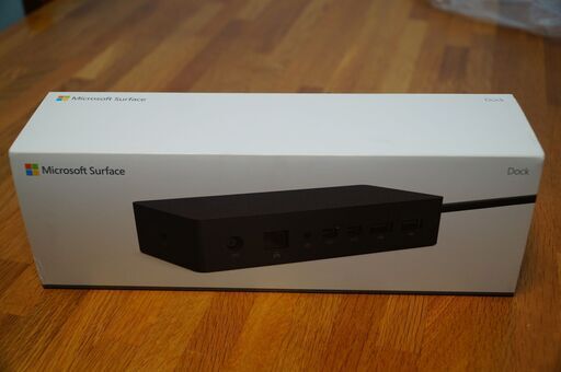 【中古】　Surface dock (PD9-0009)