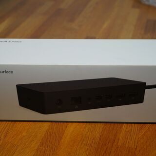 【中古】　Surface dock (PD9-0009)