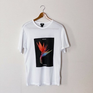 H＆M Tシャツ（Sサイズ） 