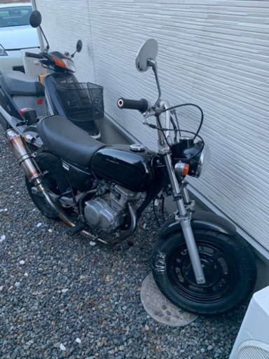 エイプ50