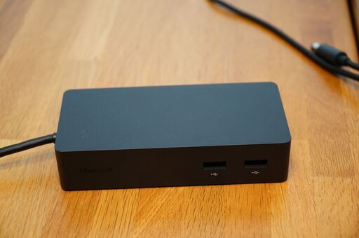 【中古】　Surface dock (PD9-0009)