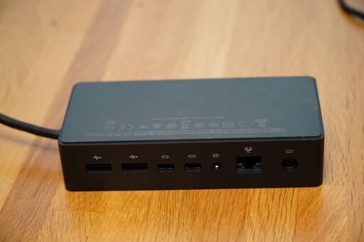 【中古】　Surface dock (PD9-0009)