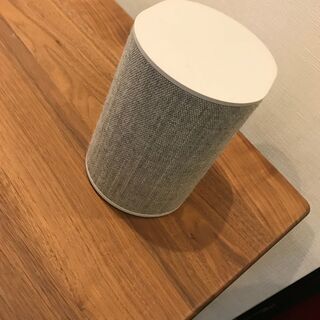 Bang & Olufsen ワイヤレスネットワークスピーカー ...