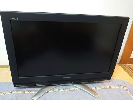 REGZA（TOSHIBA）３２型