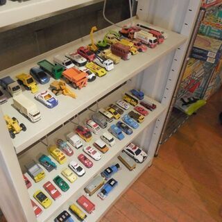ミニカー 大量入荷中～ たくさんあります 200円～ TOMICA トミカ TOMY トミー トーマス 日本製 海外製 いろいろ 子供用品  札幌市東区 新道東店 - 札幌市