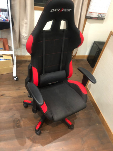 椅子　ゲーミング用　仕事用