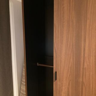 ワードローブの画像