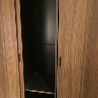 ワードローブの画像