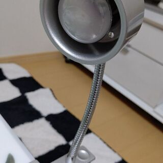 クリップライト