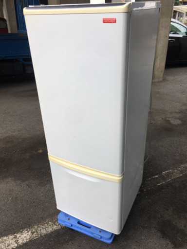 洗濯機と冷蔵庫のセット