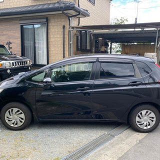 ホンダ‼️ハイブリッドフィット‼️超美品です‼️の画像