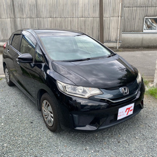 ホンダ‼️ハイブリッドフィット‼️超美品です‼️の画像