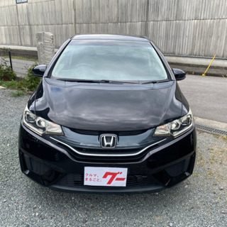ホンダ‼️ハイブリッドフィット‼️超美品です‼️の画像