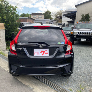 ホンダ‼️ハイブリッドフィット‼️超美品です‼️の画像