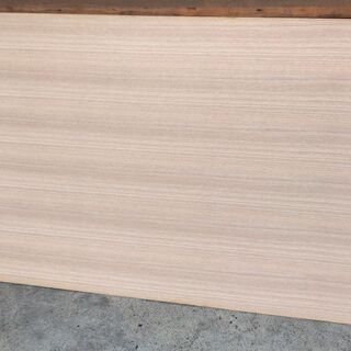 突板ベニヤ 920mm×2140mm 新品