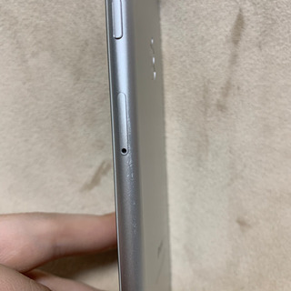 iPhone7 simフリー　32GB  シルバー