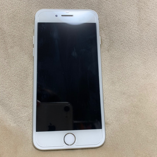 iPhone7 simフリー　32GB  シルバー