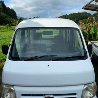 ホンダアクティの画像
