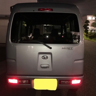 平成21年★ダイハツハイゼットカーゴ★支払総額１７万円★車検あり★の画像