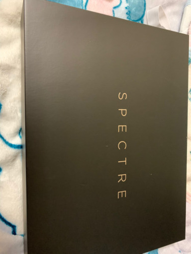 Spectre x360 13 Officeつき