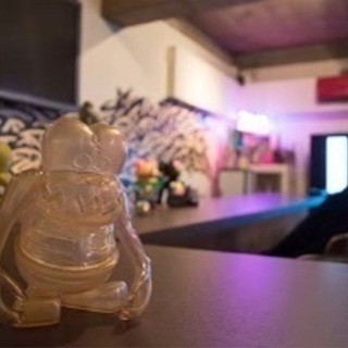 BARアルバイト募集！全額日払い可/髪色ネイル自由の画像