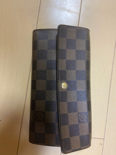 ルイヴィトン、ポルトフォイユ