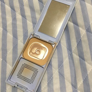 セザンヌ　ファンデーションケースの画像