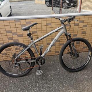 センチュリオン MTBの中古が安い！激安で譲ります・無料で