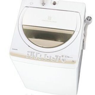 東芝　洗濯機