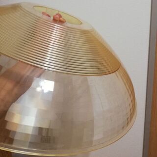 照明　ペンダントライト