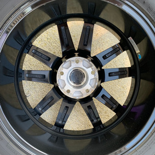 超美品】225/60R17 スタッドレス＆アルミホイールセット