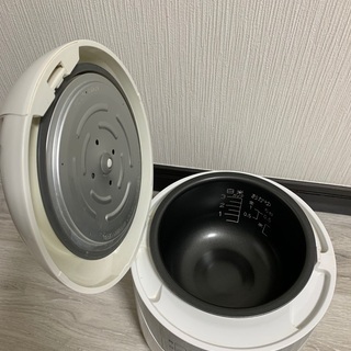ナショナル炊飯器