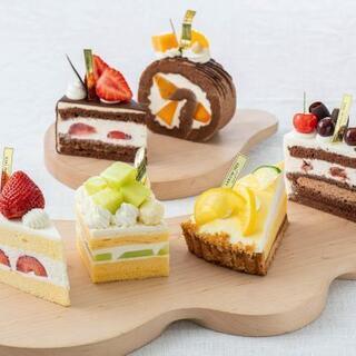 『新鮮な果物を使ったタルト食べに行きませんか☕』